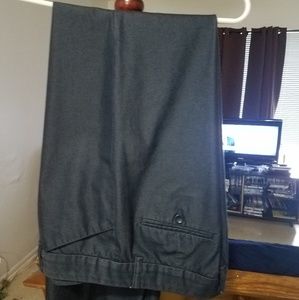 Express dressy pants